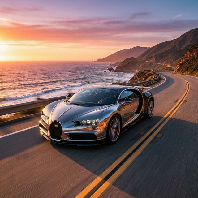 Footer Background